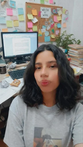 Victória dos Santos