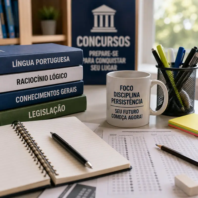 Concursos