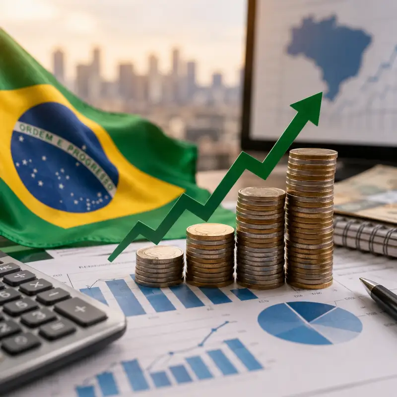 Finanças