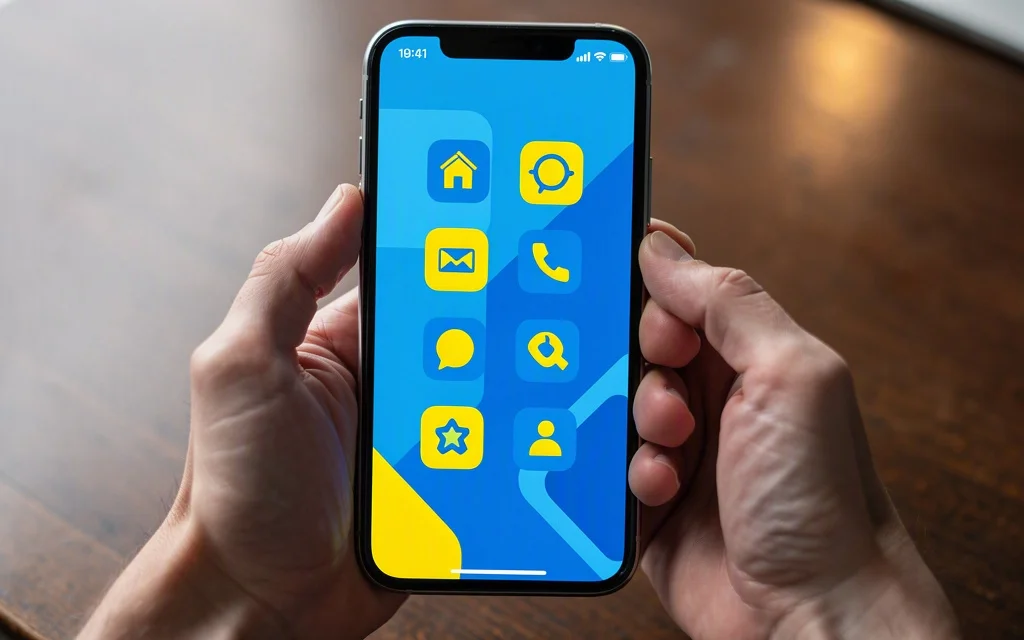 Sacar FGTS pelo aplicativo do celular