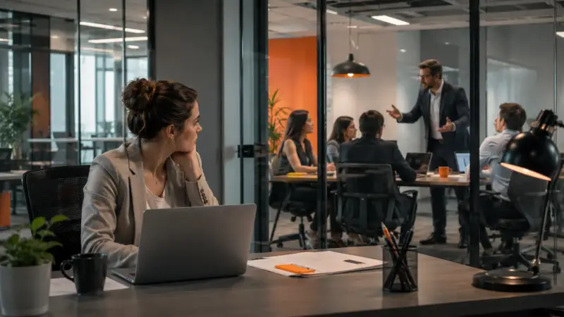 Chefe difícil: como lidar sem prejudicar sua carreira nem sua saúde mental — imagem 2