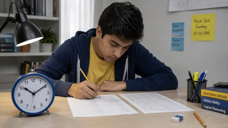 Concurseiro de primeira viagem: os erros mais comuns de quem estuda para o primeiro concurso — imagem 3