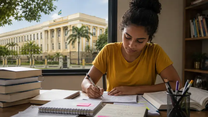 Concurso SEDF 2026: edital com 10.604 vagas para educação deve sair até setembro — imagem 3