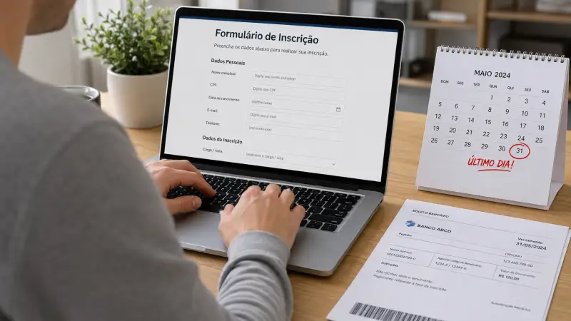 Concurso SES-TO 2026: 5.124 vagas na saúde com salários de até R$ 17,7 mil — imagem 4