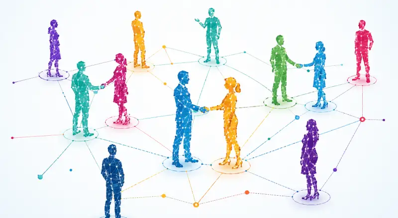 Networking de verdade: como construir contatos fora do LinkedIn sem parecer interesseiro — imagem 4