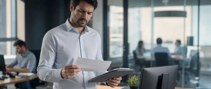 Promovido sem aumento: o que fazer quando chega a responsabilidade e não chega o dinheiro