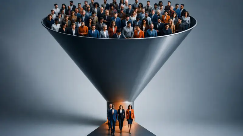 Vagas afirmativas: como trainee e estágio priorizam diversidade em 2026 — imagem 3