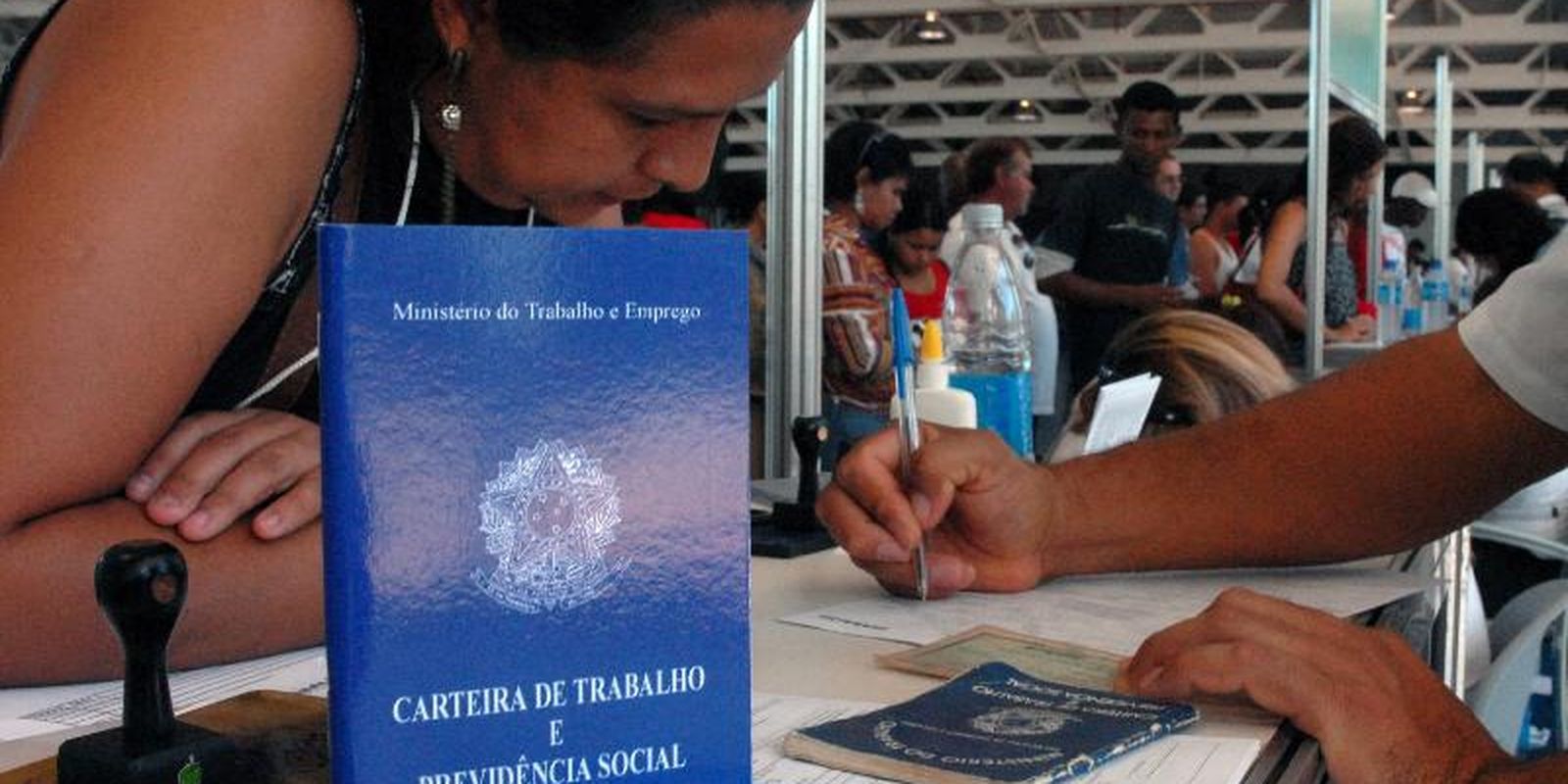 Mutirão de Empregos do Sine Municipal oferta 85 vagas em Porto Velho nos dias 13 e 14 de julho